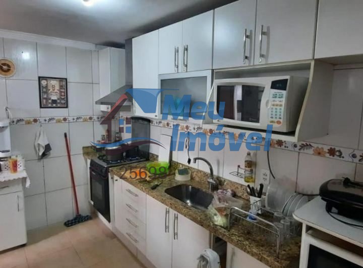 Casa à venda com 3 quartos, 180m² - Foto 13