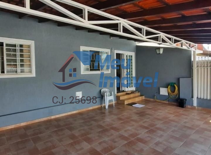 Casa à venda com 3 quartos, 180m² - Foto 14