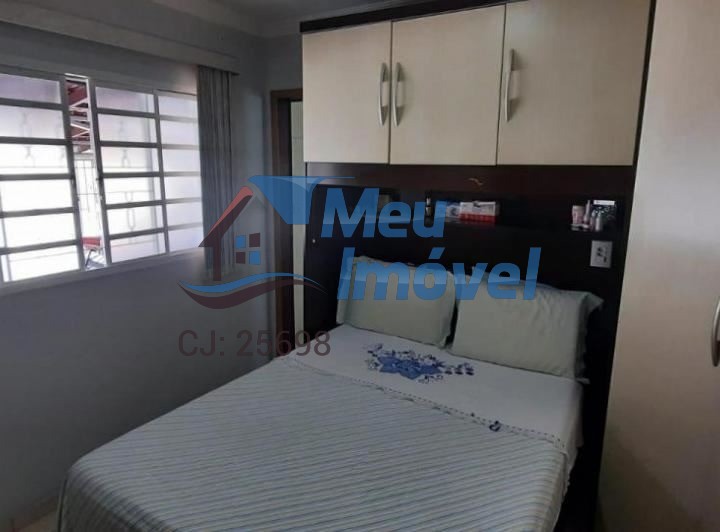 Casa à venda com 3 quartos, 180m² - Foto 19