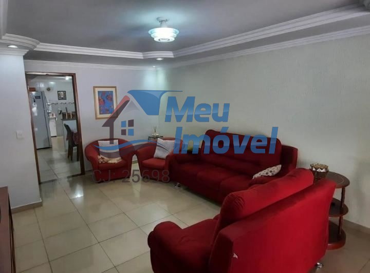 Casa à venda com 3 quartos, 180m² - Foto 20