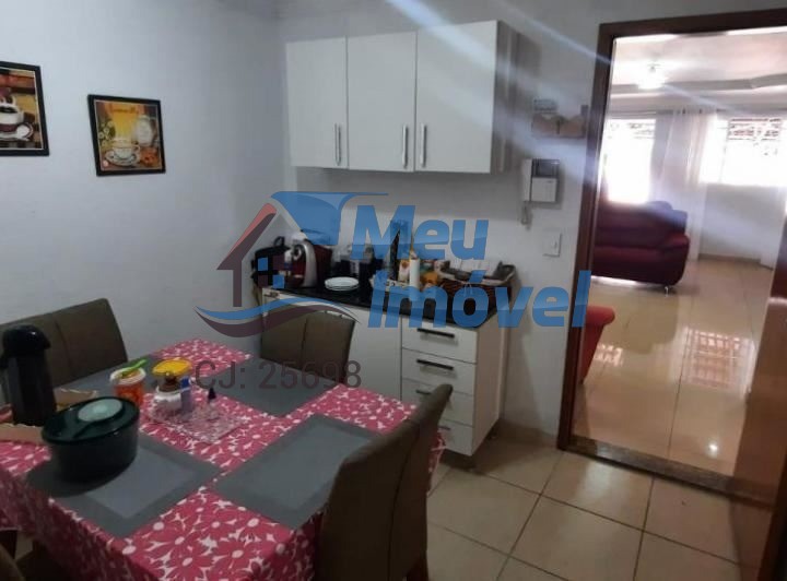 Casa à venda com 3 quartos, 180m² - Foto 22