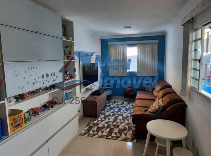 Casa à venda com 3 quartos, 180m² - Foto 24