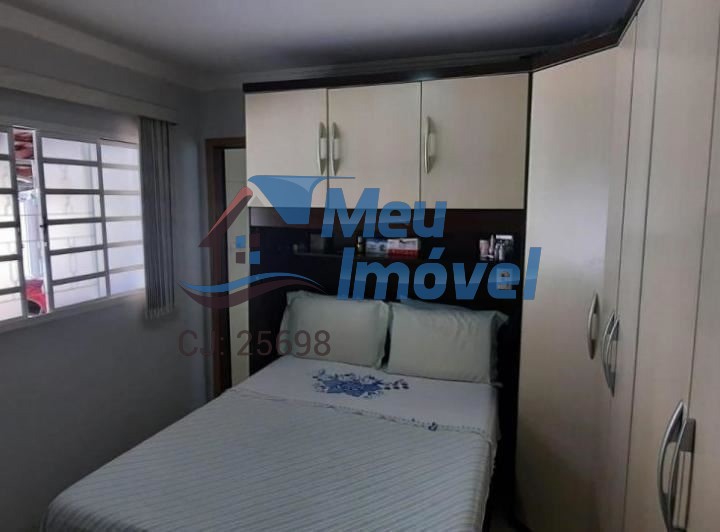 Casa à venda com 3 quartos, 180m² - Foto 26