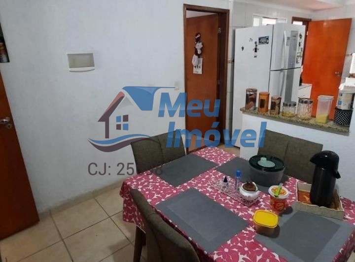 Casa à venda com 3 quartos, 180m² - Foto 28