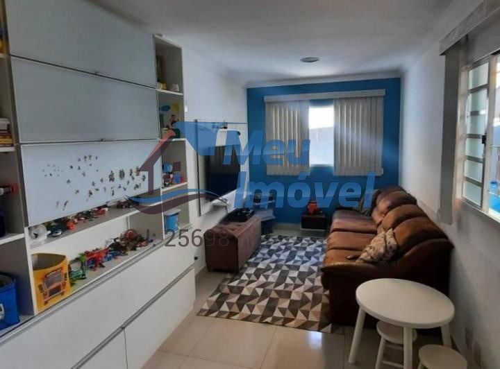 Casa à venda com 3 quartos, 180m² - Foto 29