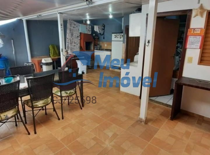 Casa à venda com 3 quartos, 180m² - Foto 30