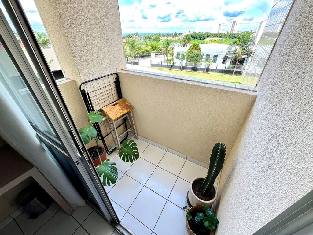 Apartamento à venda com 1 quarto, 42m² - Foto 13