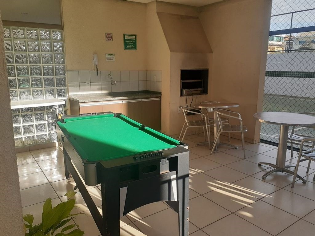 Apartamento à venda com 1 quarto, 42m² - Foto 18