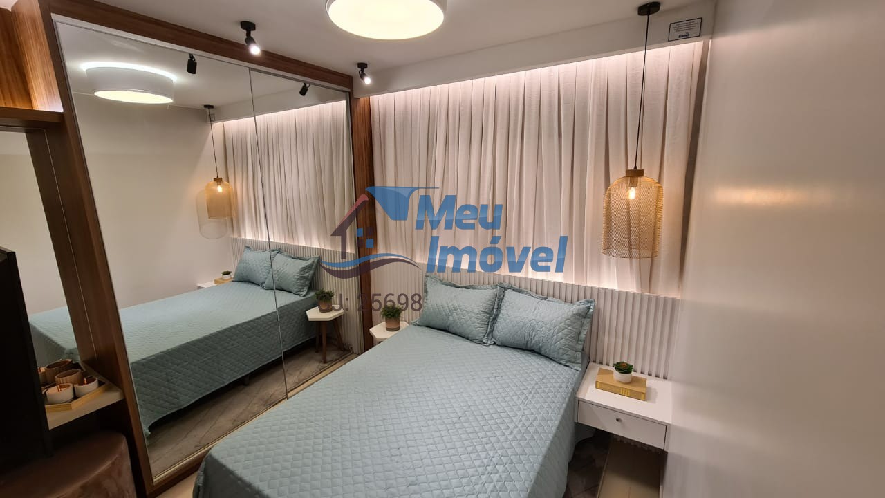 Apartamento à venda com 2 quartos, 54m² - Foto 13