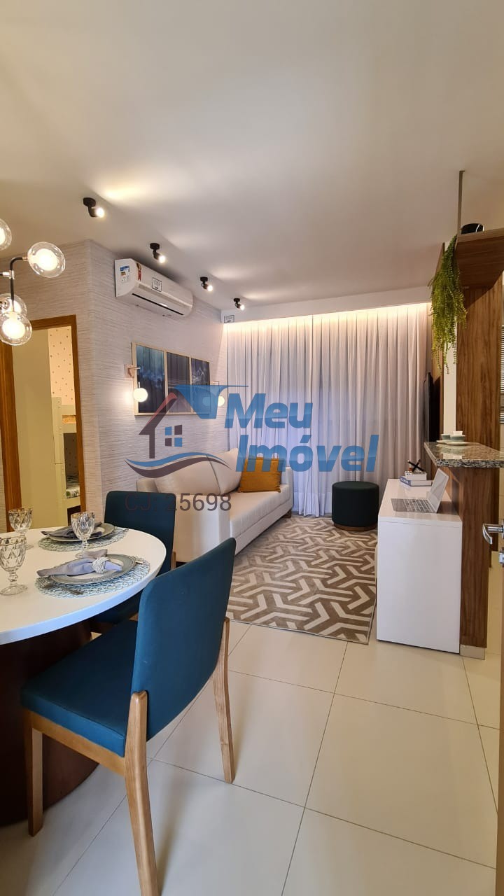 Apartamento à venda com 2 quartos, 54m² - Foto 16