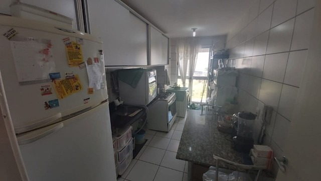 Apartamento à venda com 3 quartos, 79m² - Foto 4