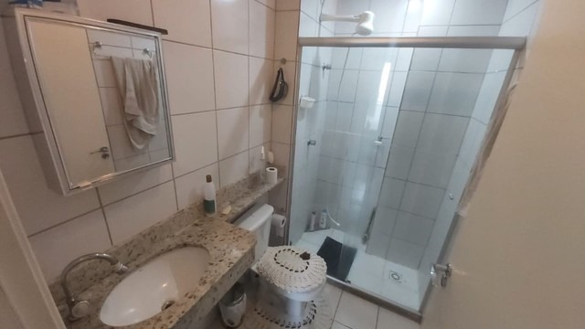 Apartamento à venda com 3 quartos, 79m² - Foto 12