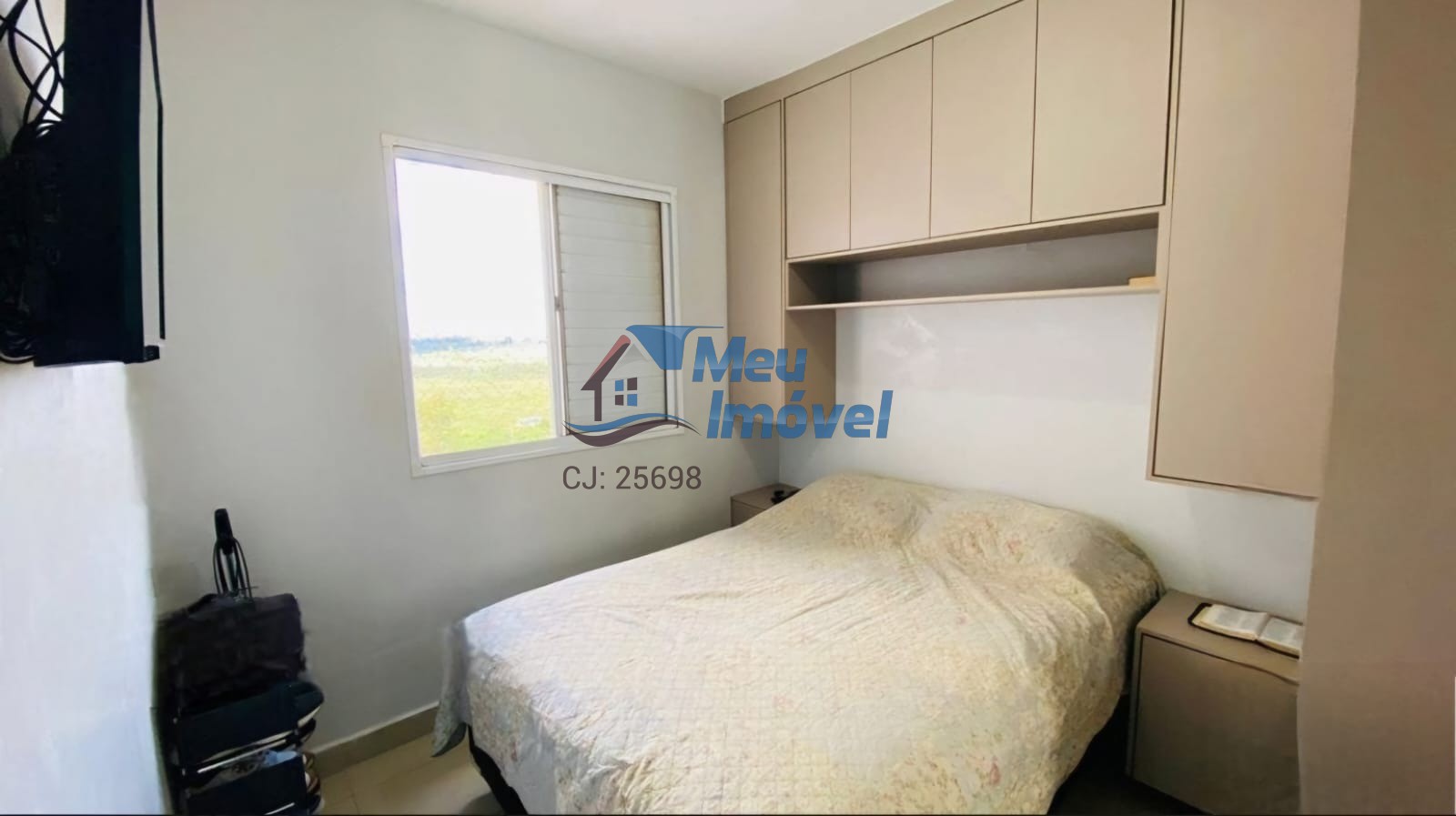 Apartamento à venda com 2 quartos, 54m² - Foto 8