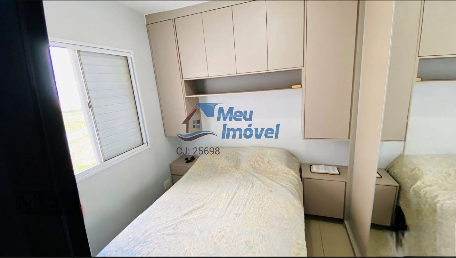 Apartamento à venda com 2 quartos, 54m² - Foto 9