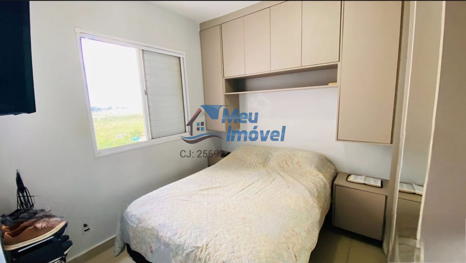 Apartamento à venda com 2 quartos, 54m² - Foto 10