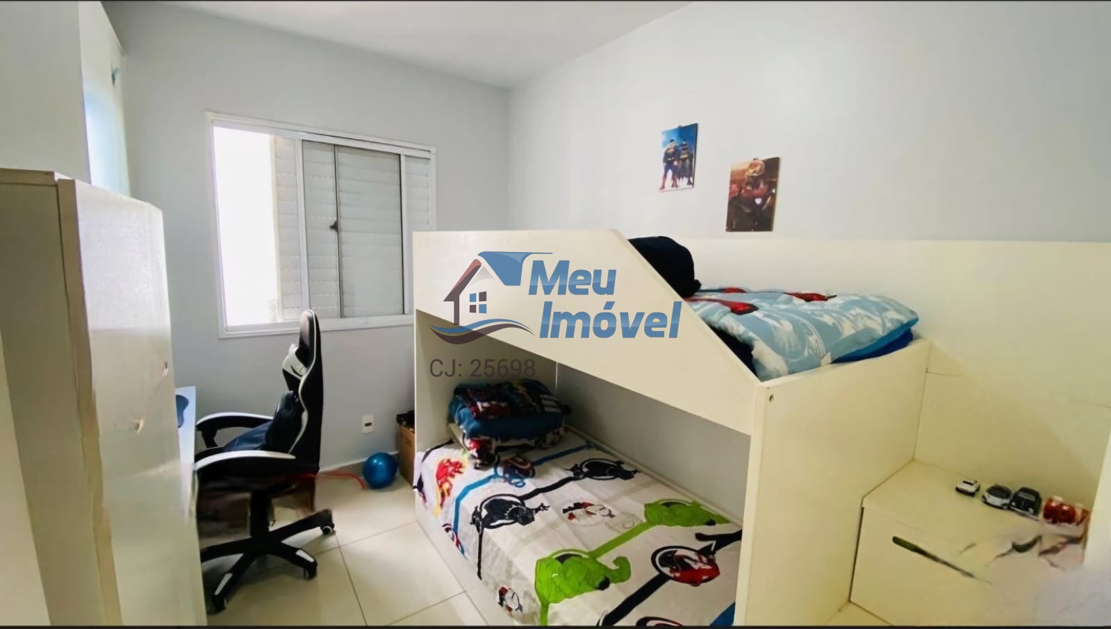 Apartamento à venda com 2 quartos, 54m² - Foto 12