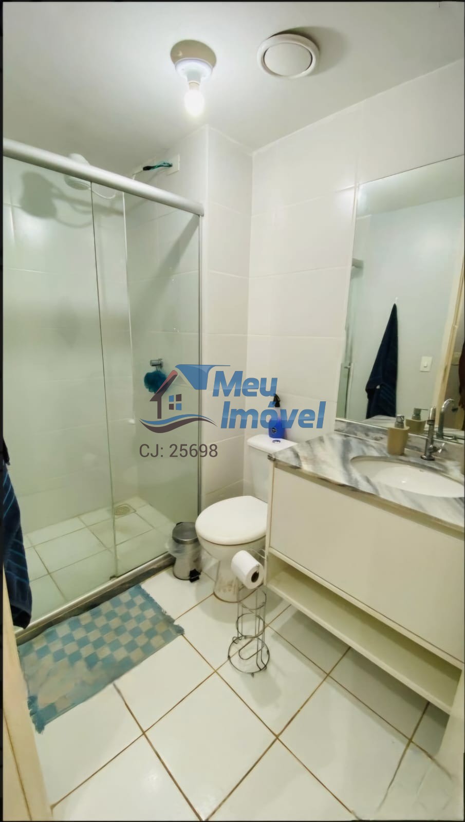 Apartamento à venda com 2 quartos, 54m² - Foto 13