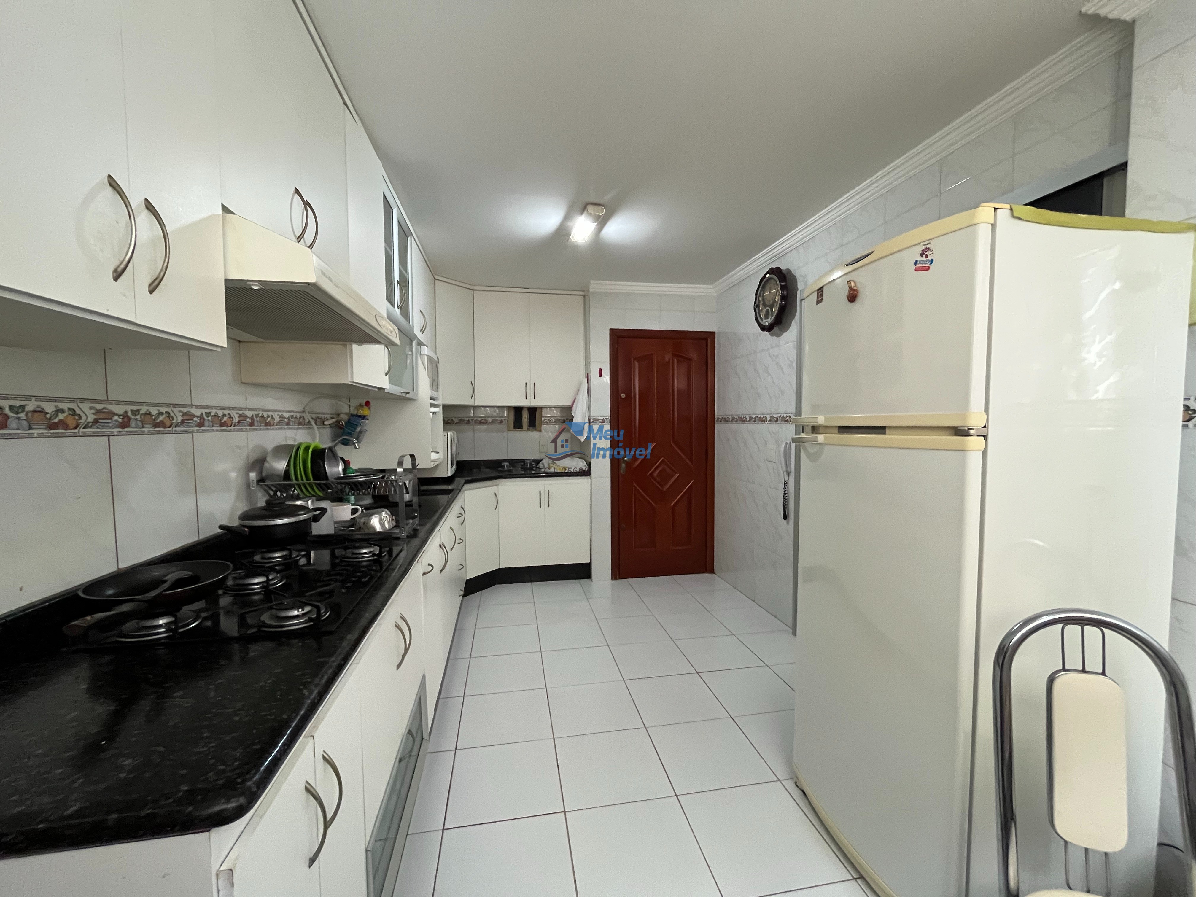 Apartamento à venda com 4 quartos, 114m² - Foto 8