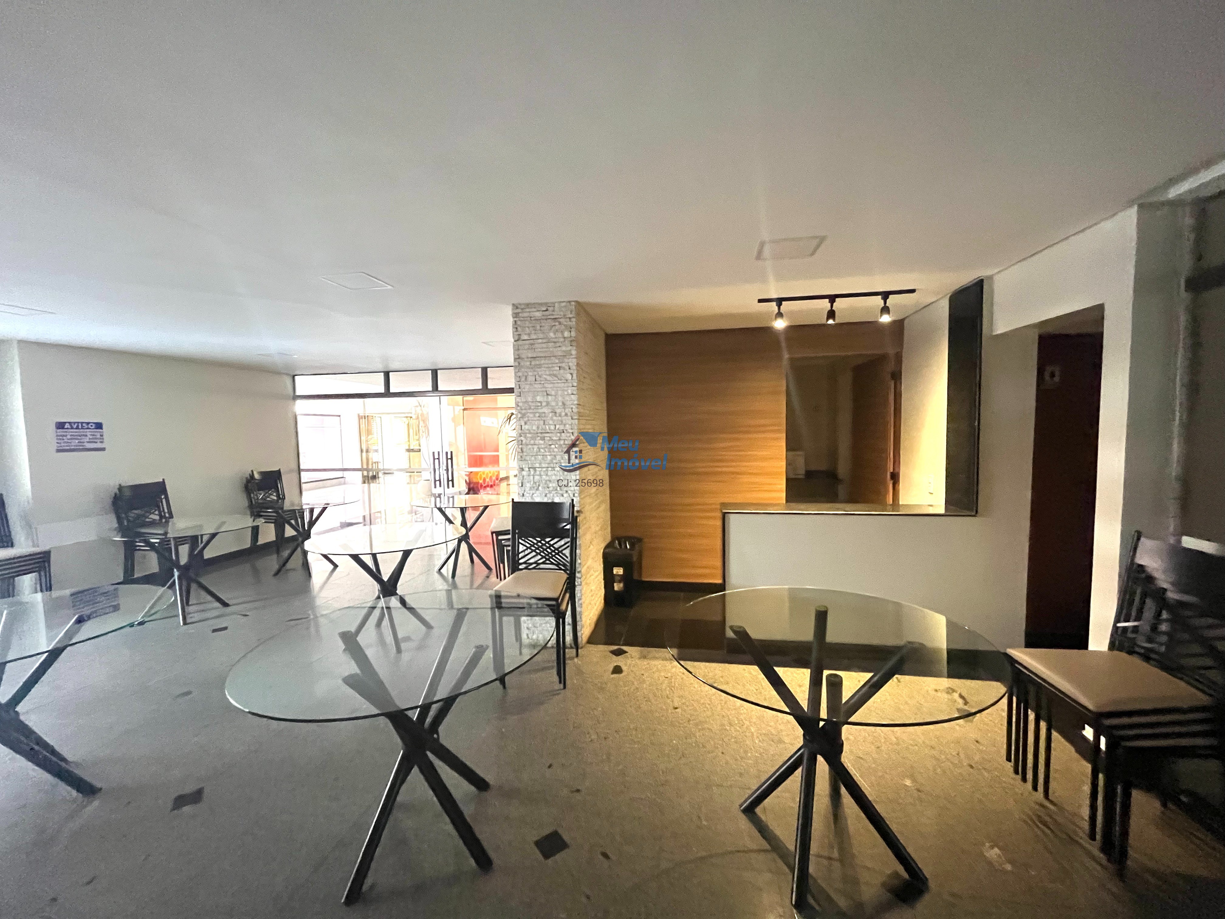 Apartamento à venda com 4 quartos, 114m² - Foto 27