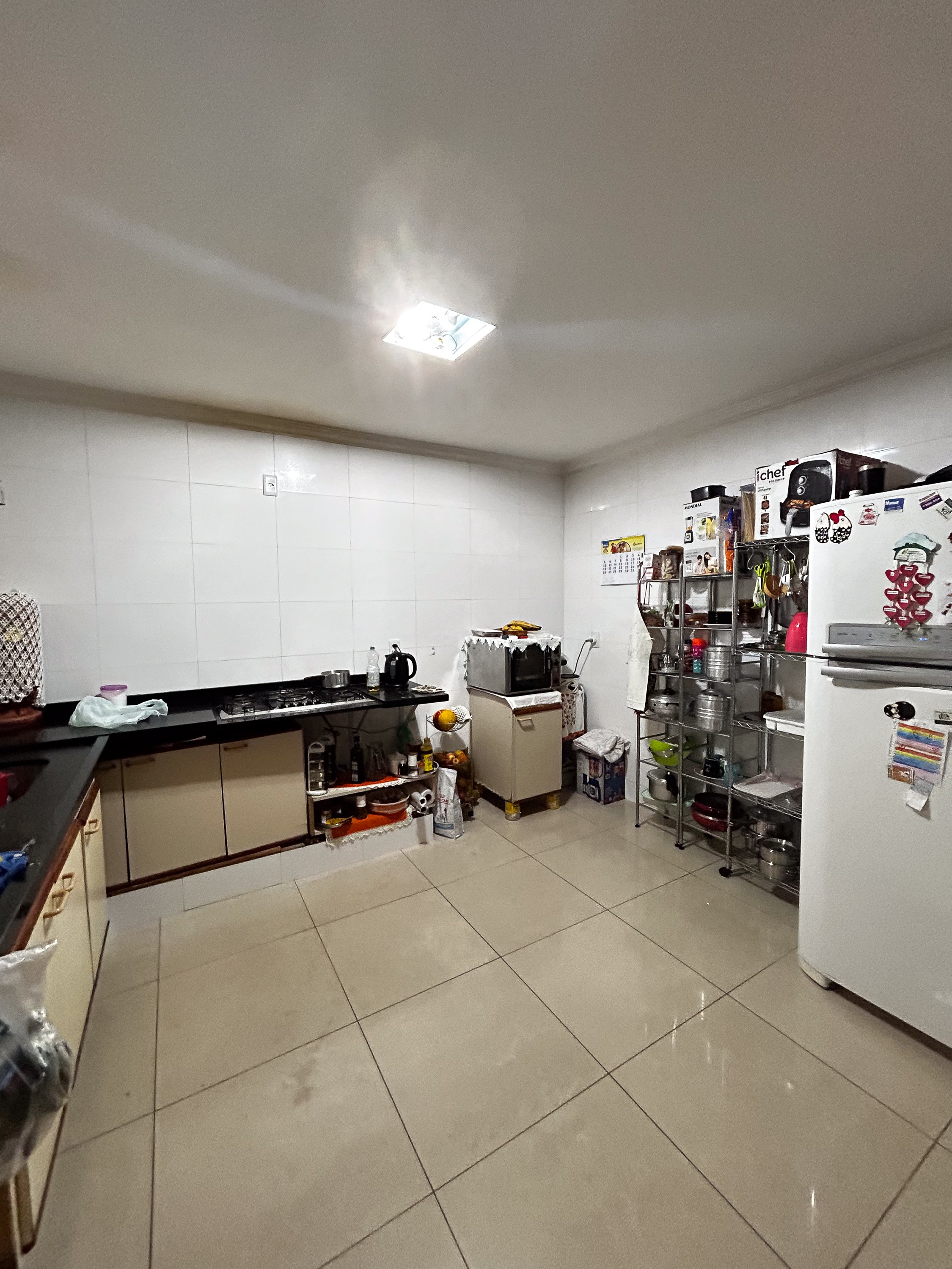 Casa à venda com 4 quartos, 200m² - Foto 13