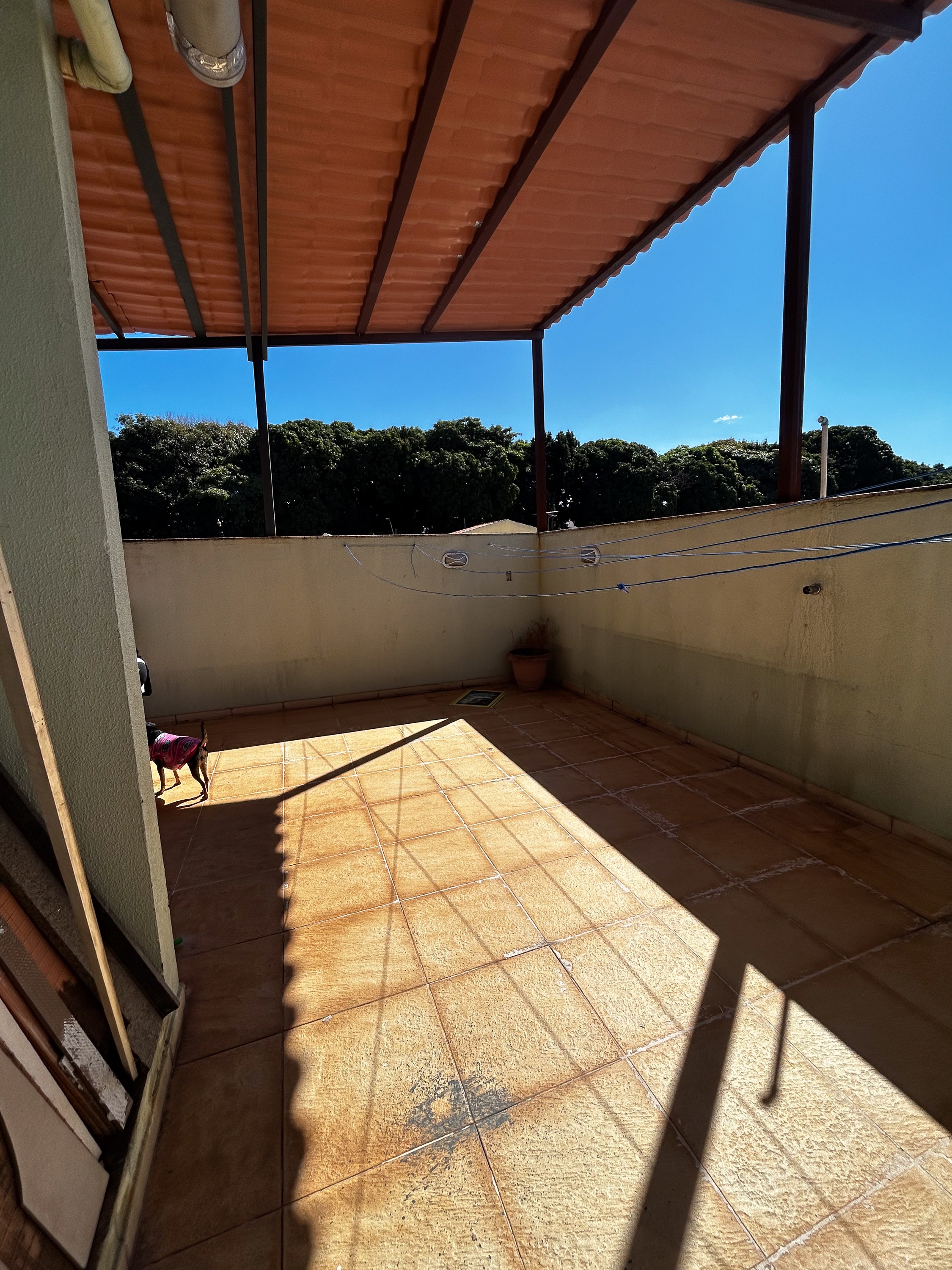 Casa à venda com 4 quartos, 200m² - Foto 55