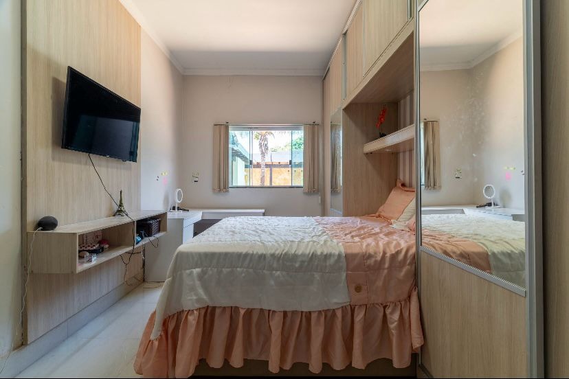 Casa à venda com 3 quartos, 360m² - Foto 10