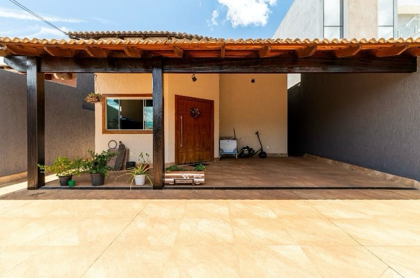 Casa à venda com 3 quartos, 360m² - Foto 26