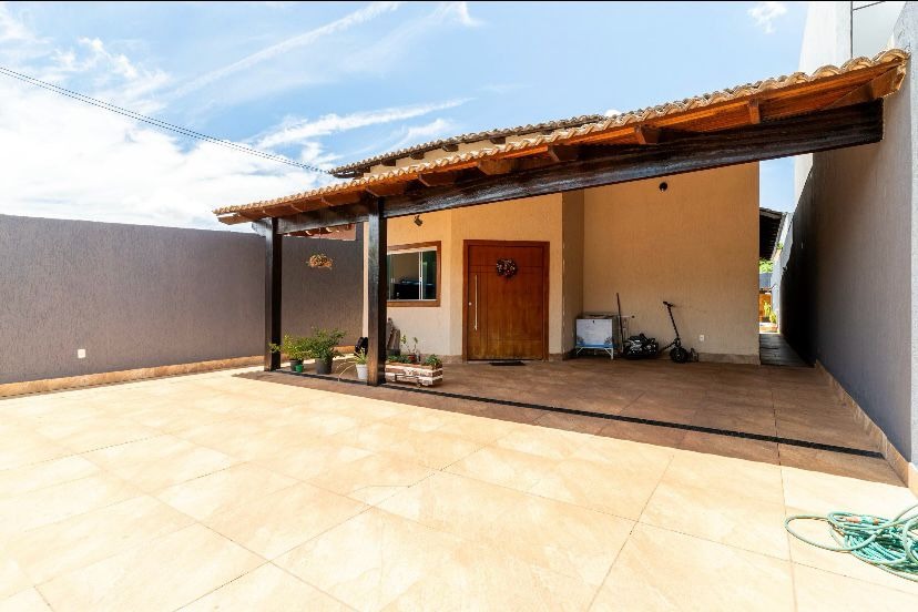 Casa à venda com 3 quartos, 360m² - Foto 27