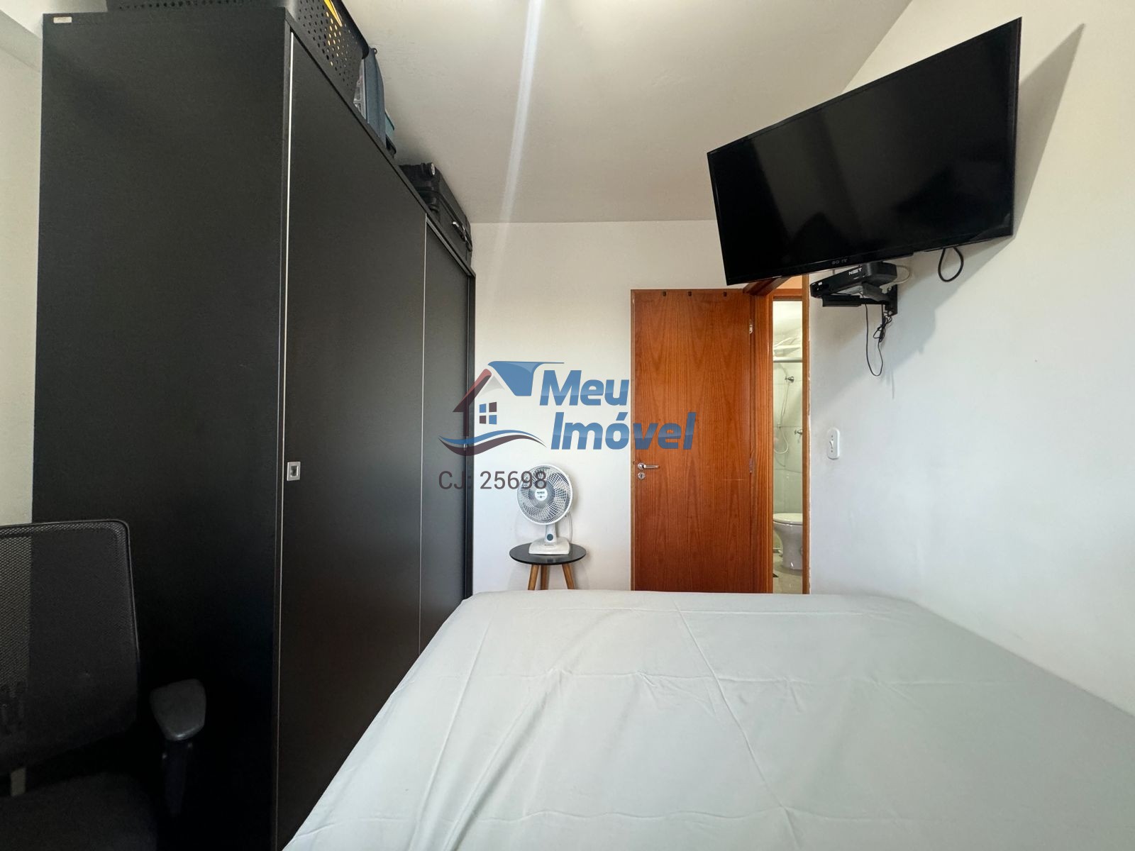 Apartamento à venda com 2 quartos, 52m² - Foto 10