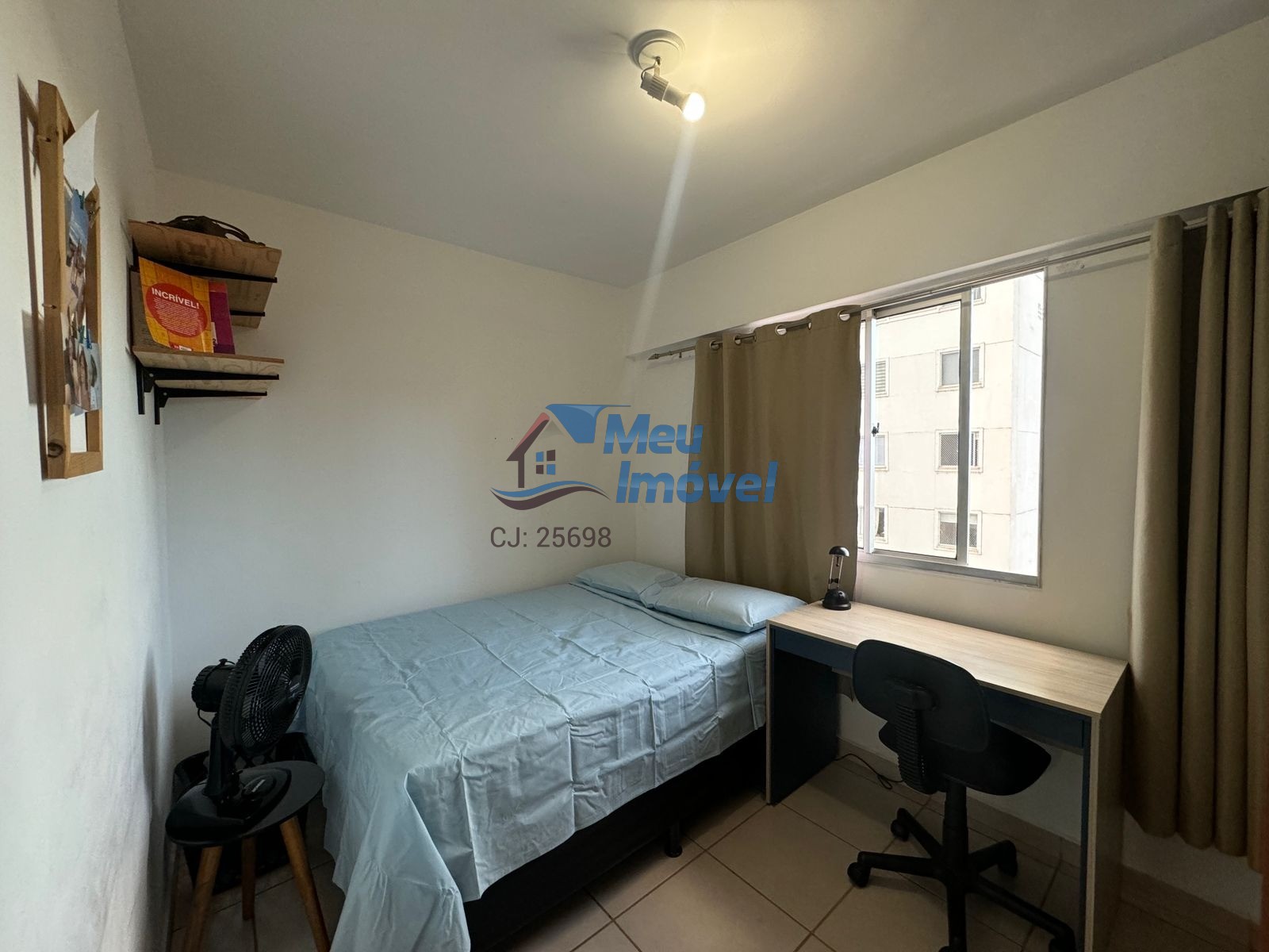 Apartamento à venda com 2 quartos, 52m² - Foto 13