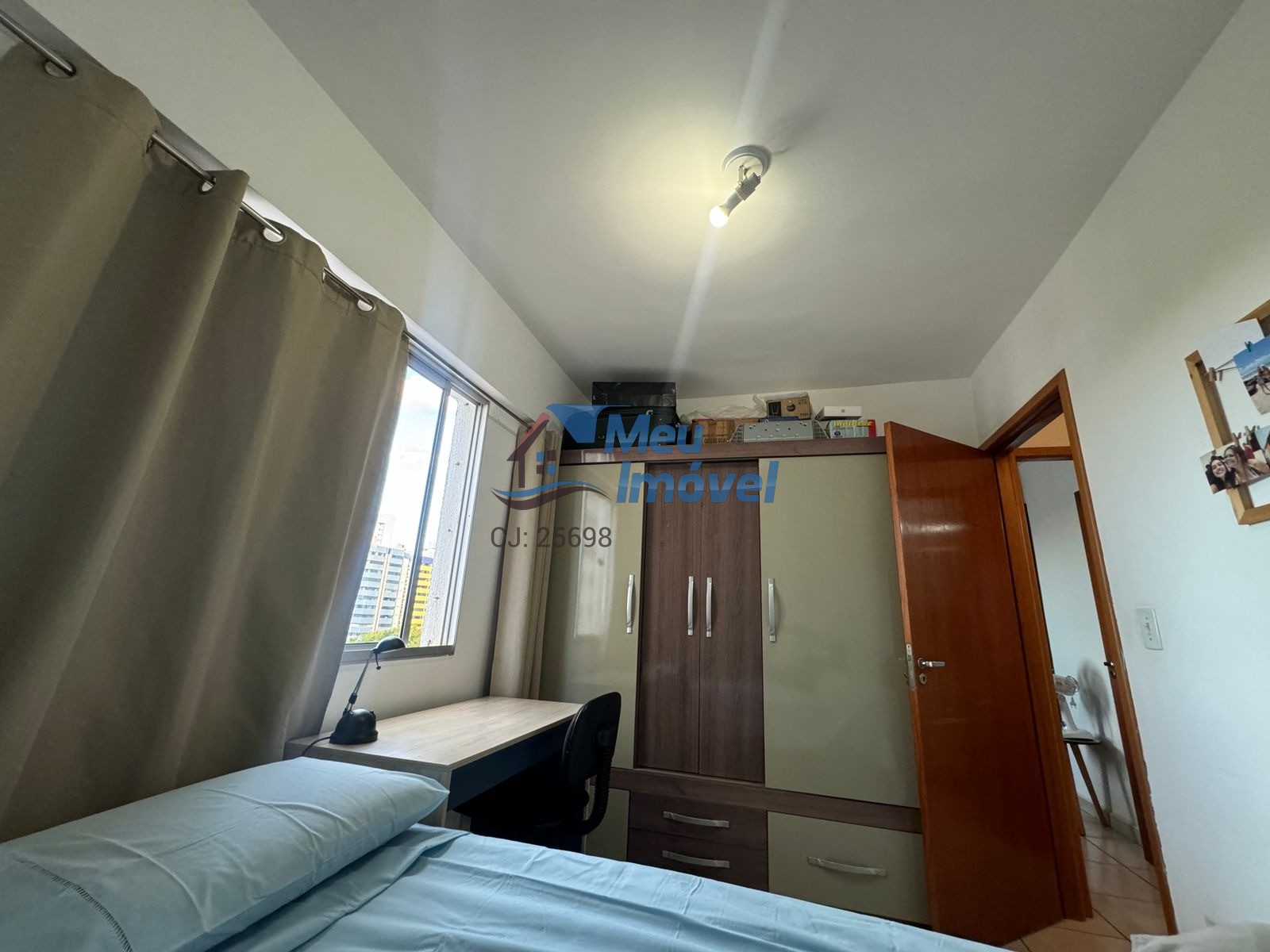 Apartamento à venda com 2 quartos, 52m² - Foto 14