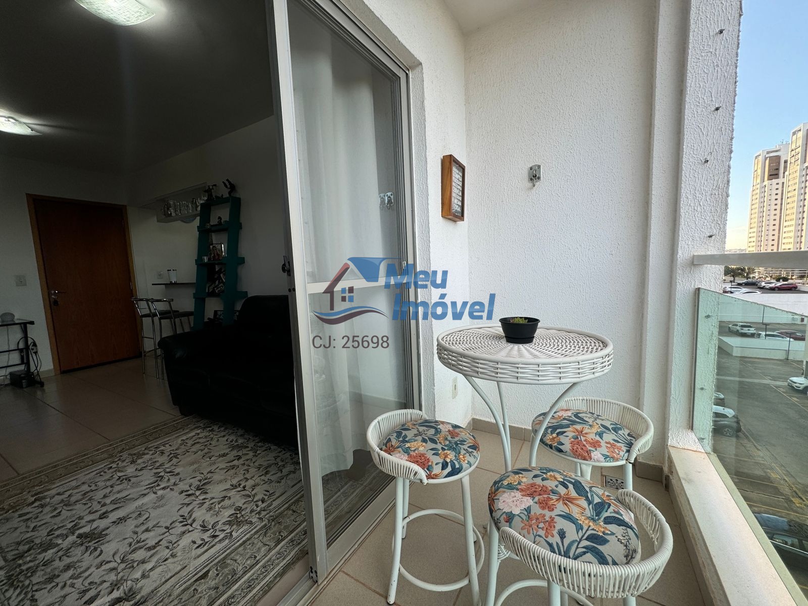 Apartamento à venda com 2 quartos, 52m² - Foto 15