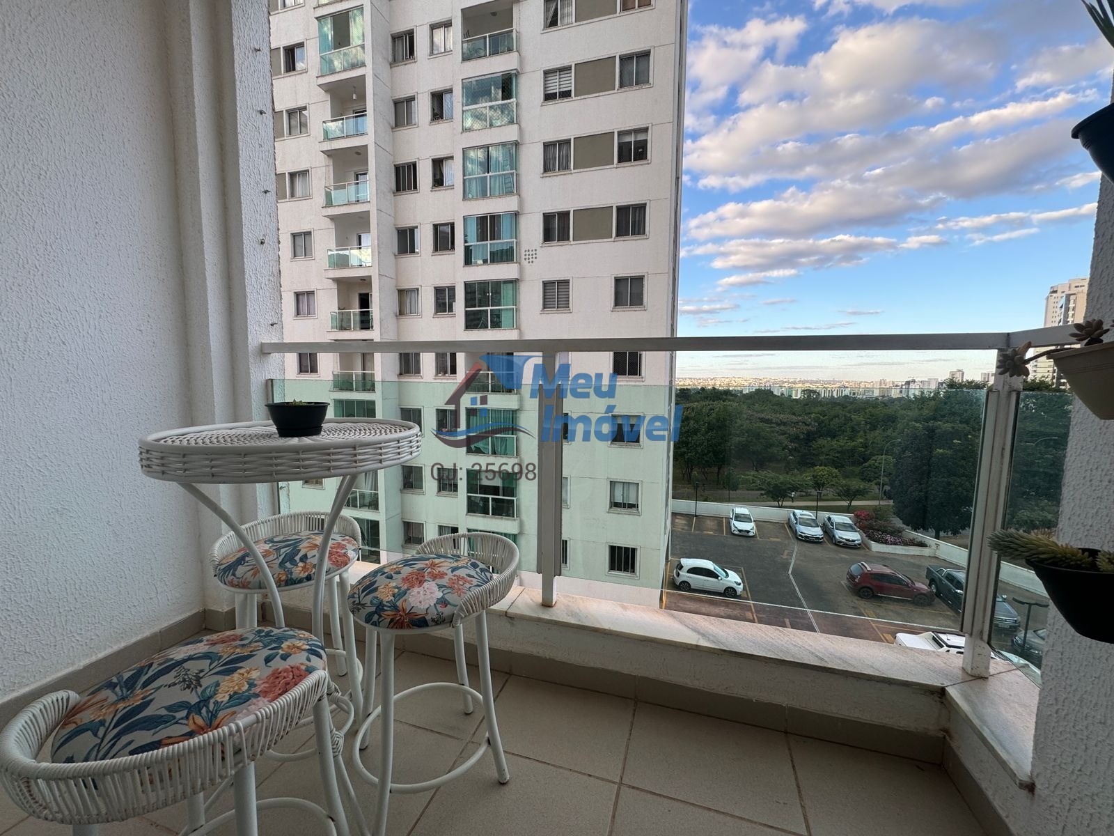 Apartamento à venda com 2 quartos, 52m² - Foto 16