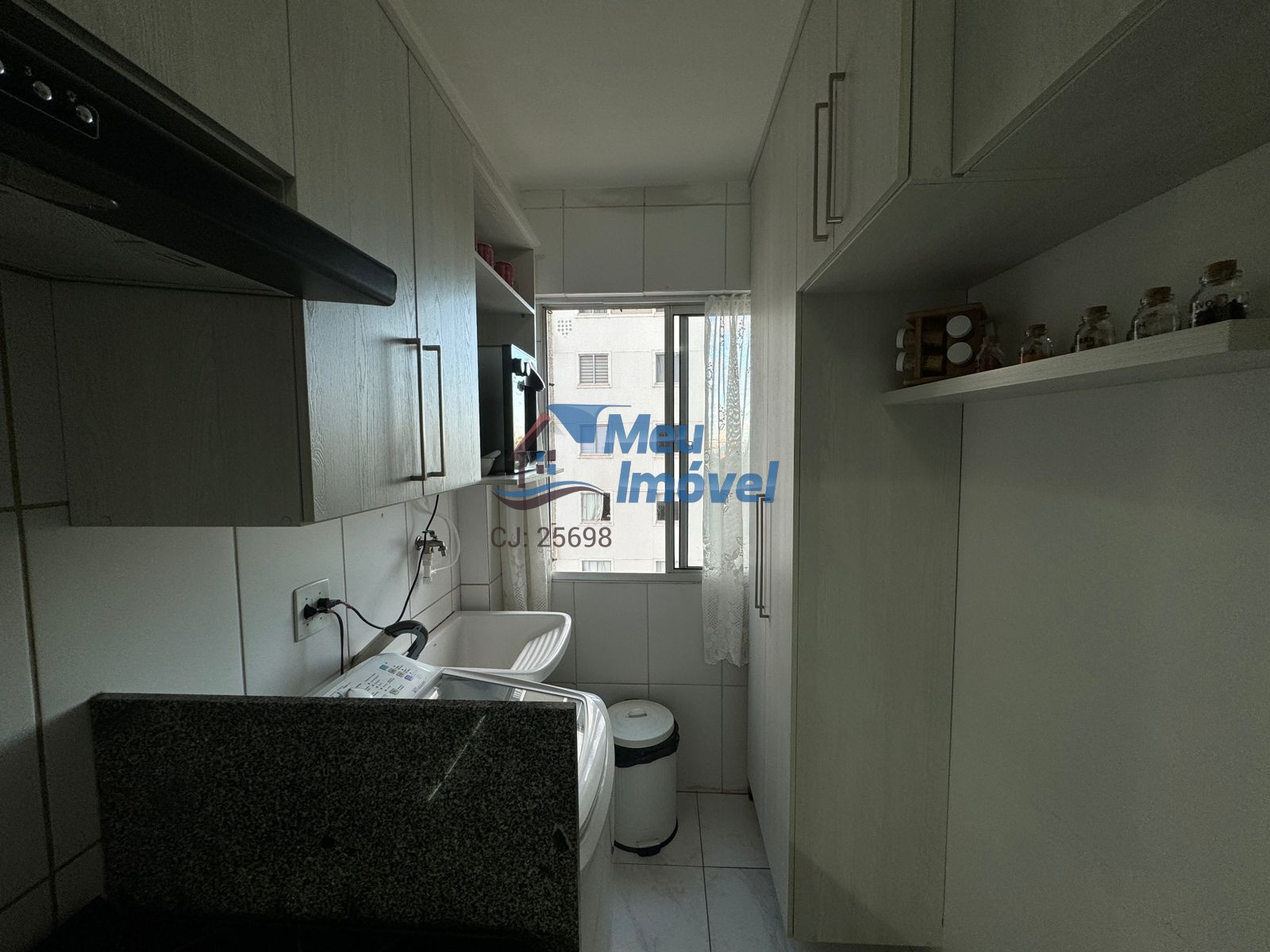 Apartamento à venda com 2 quartos, 52m² - Foto 19