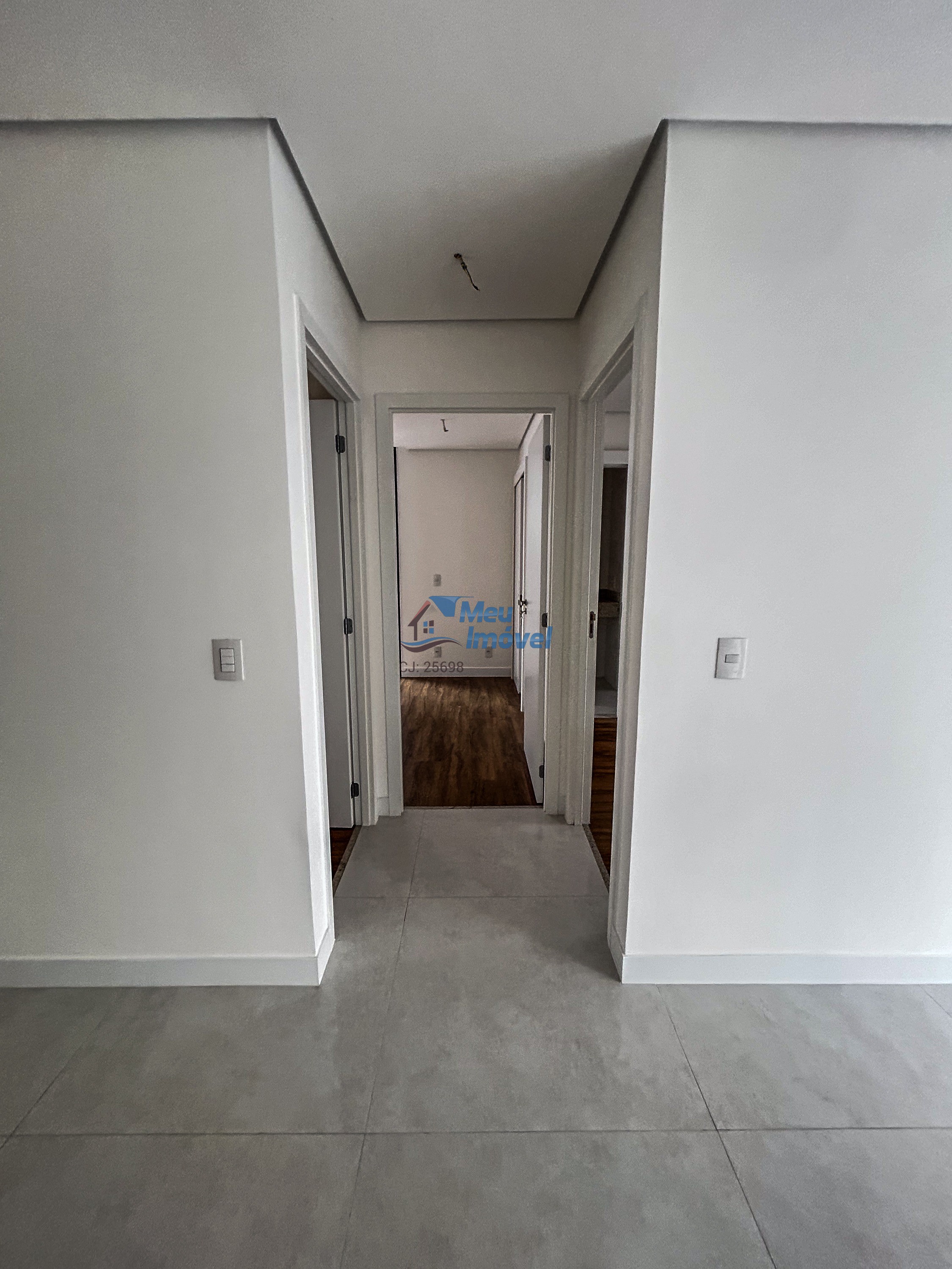 Apartamento à venda com 3 quartos, 78m² - Foto 4