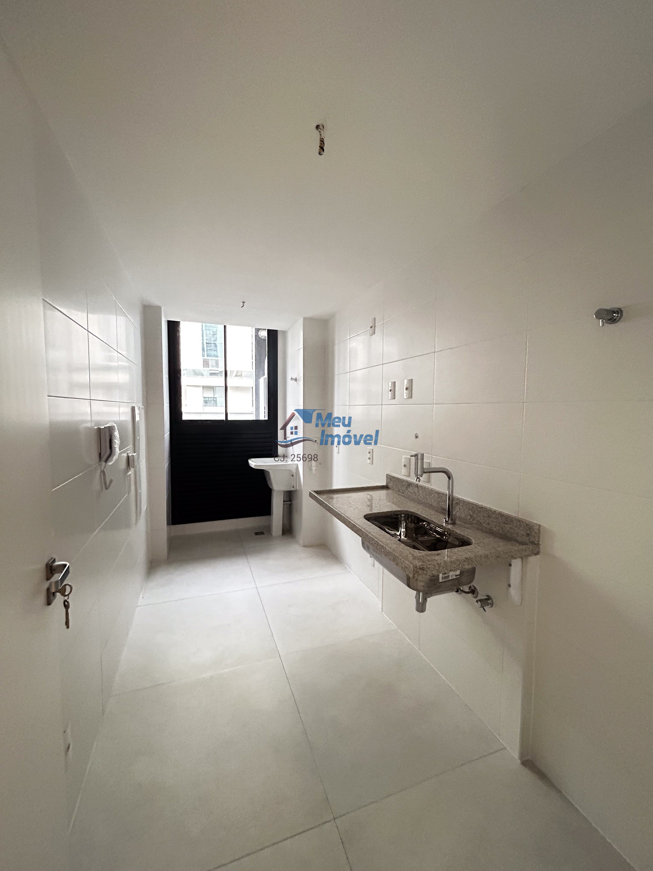 Apartamento à venda com 3 quartos, 78m² - Foto 6