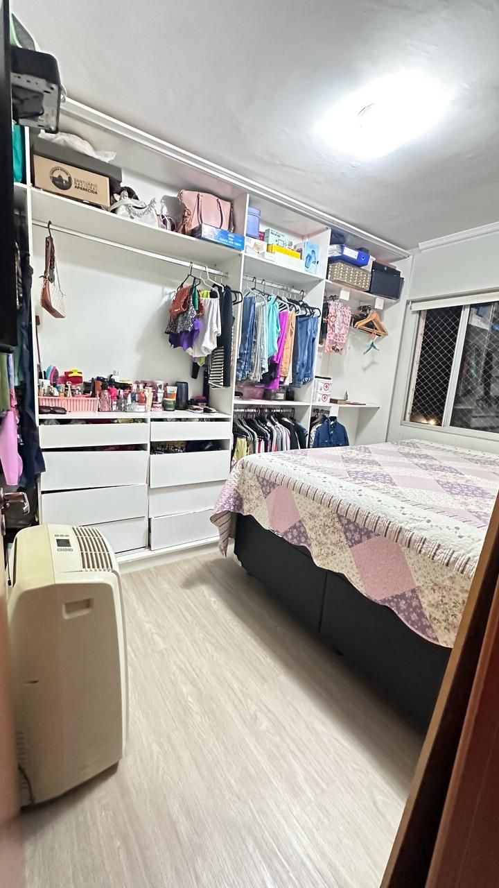 Apartamento à venda com 2 quartos, 52m² - Foto 6