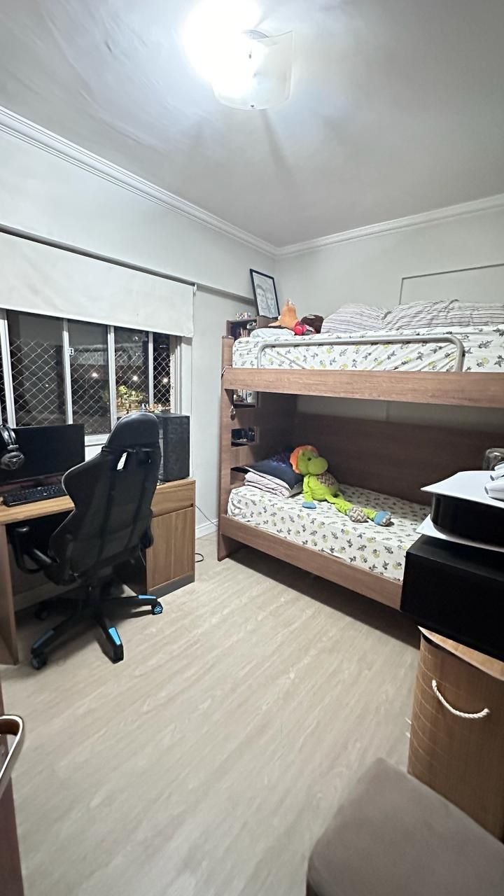 Apartamento à venda com 2 quartos, 52m² - Foto 8