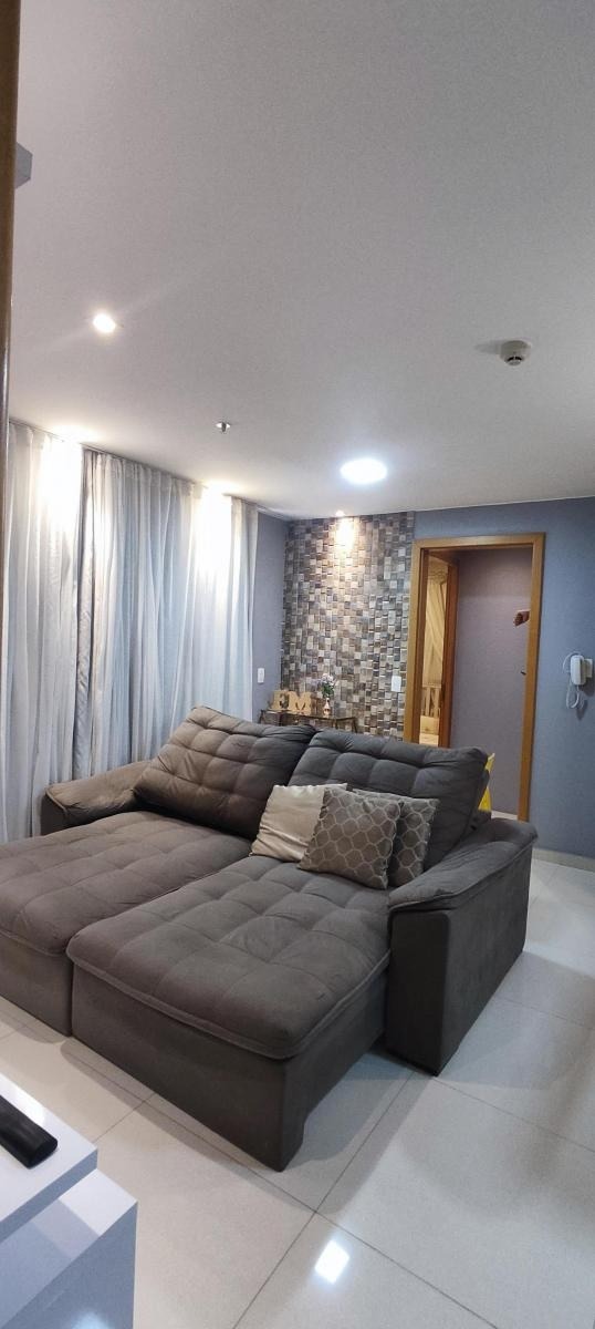 Apartamento à venda com 2 quartos, 58m² - Foto 14