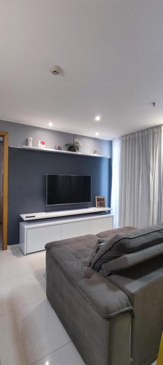 Apartamento à venda com 2 quartos, 58m² - Foto 16