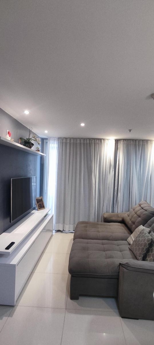 Apartamento à venda com 2 quartos, 58m² - Foto 19