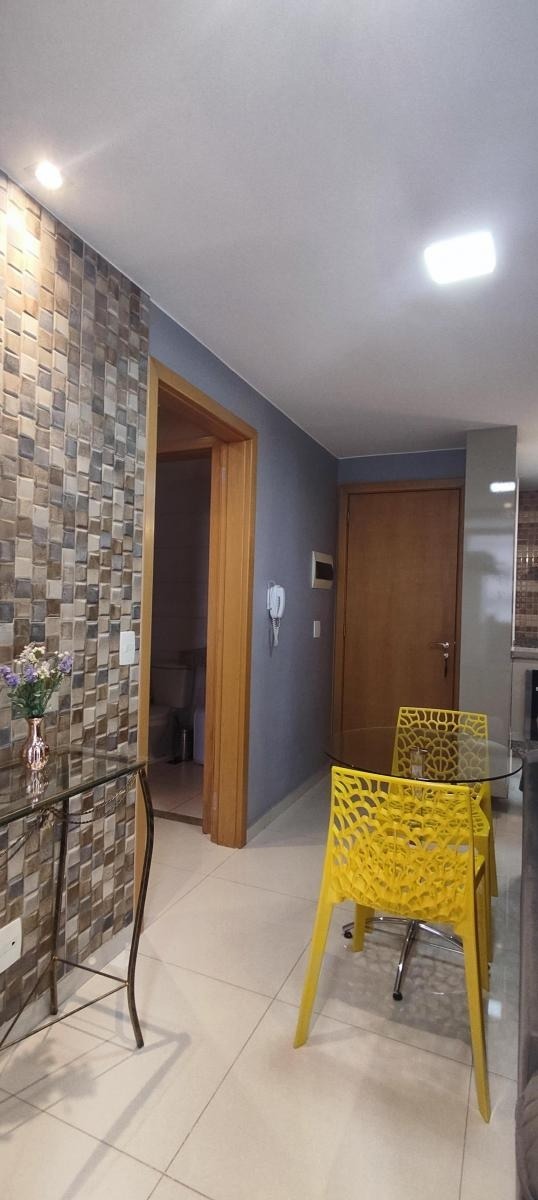 Apartamento à venda com 2 quartos, 58m² - Foto 21