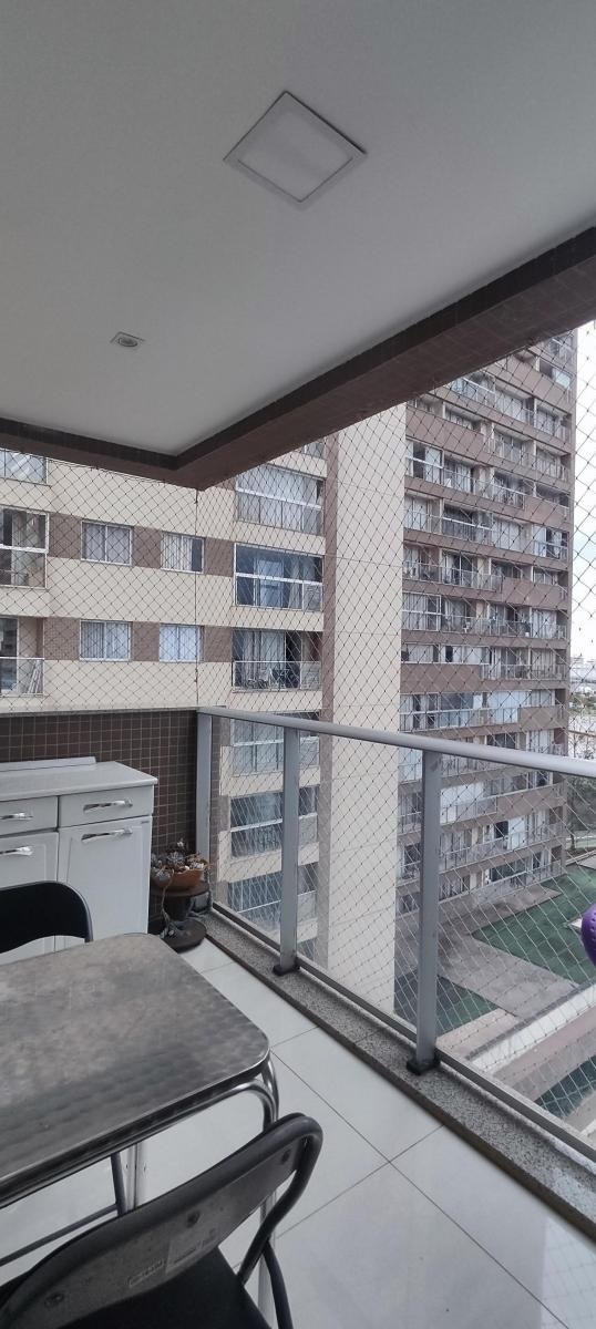 Apartamento à venda com 2 quartos, 58m² - Foto 25