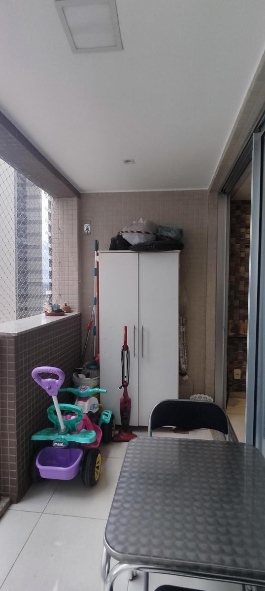 Apartamento à venda com 2 quartos, 58m² - Foto 27