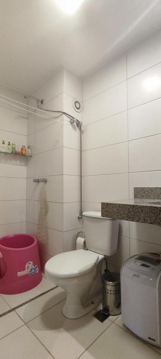 Apartamento à venda com 2 quartos, 58m² - Foto 30