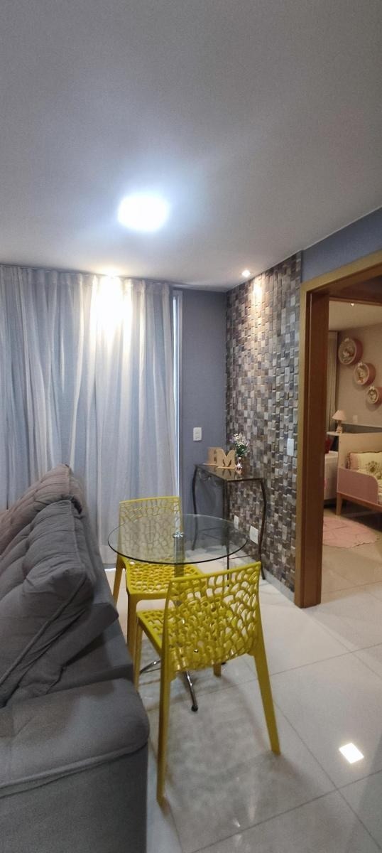 Apartamento à venda com 2 quartos, 58m² - Foto 35