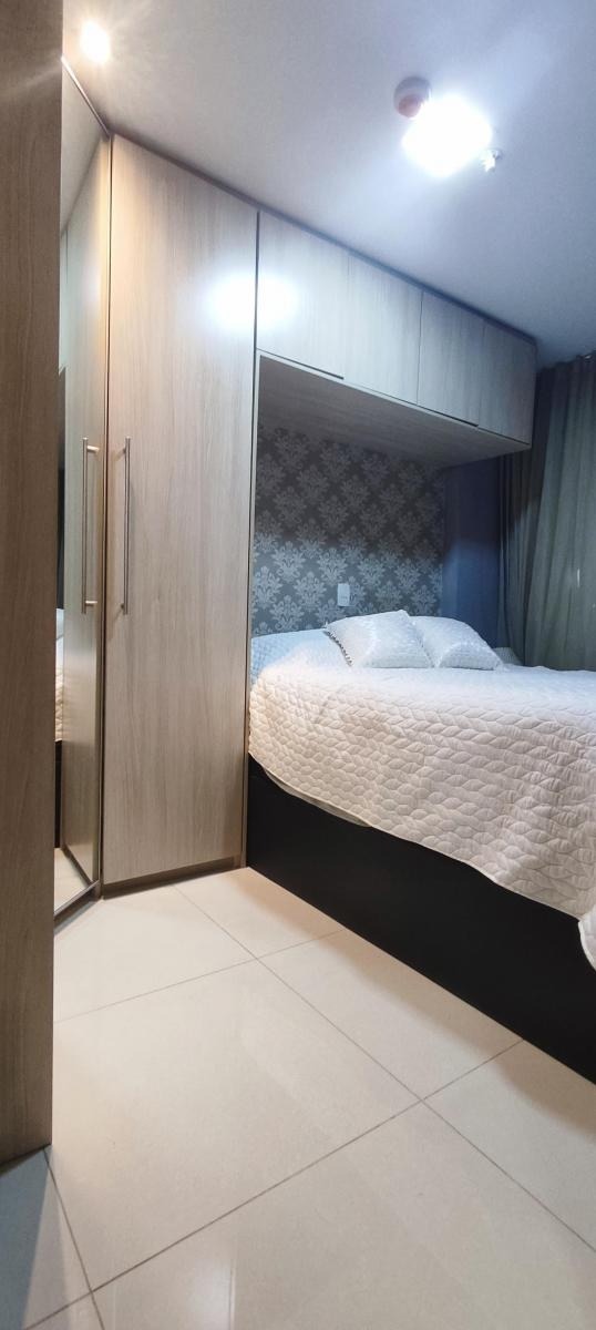 Apartamento à venda com 2 quartos, 58m² - Foto 36