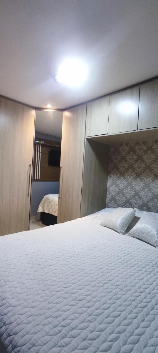 Apartamento à venda com 2 quartos, 58m² - Foto 37