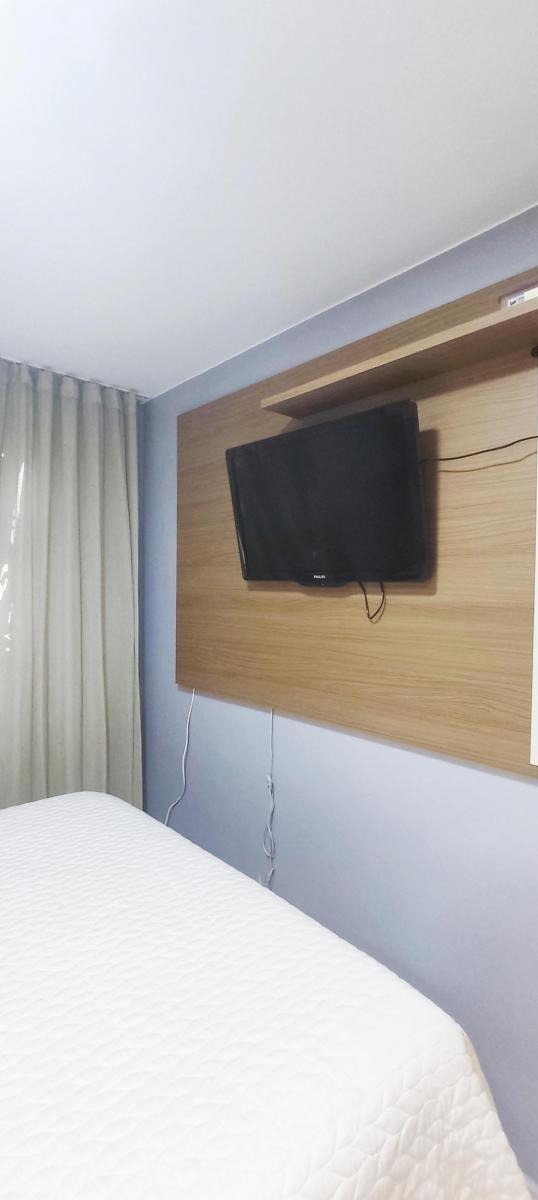 Apartamento à venda com 2 quartos, 58m² - Foto 40