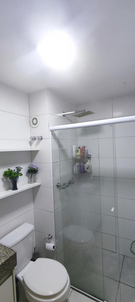 Apartamento à venda com 2 quartos, 58m² - Foto 41